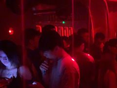 -Orangutan Bunker猩猩地堡酒吧(兰桂坊店)