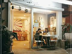 门面-正南齐北·老街糯米团(洪崖洞店)