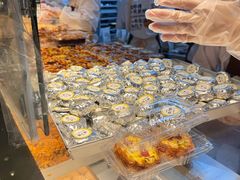 -鲍师傅糕点(国金街店)