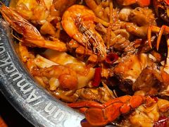 -蛮横肉蟹煲(印象城店)