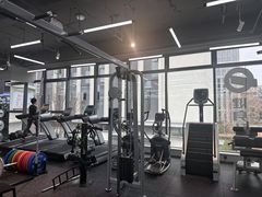 -OG01·24h私教铁馆(中鼎316店)