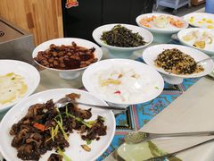-素清香(解放路店)