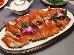 -老阊门菜馆(山塘街店)
