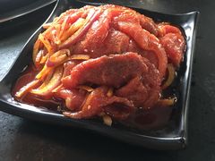 -石棉烤肉(大划店)