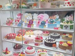 -味多美蛋糕(义和庄地铁店)