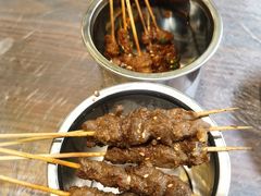 -靓靓蒸虾(中山公园店)