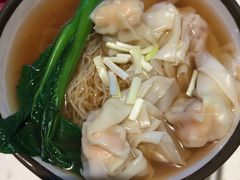 -龙记香港茶餐厅
