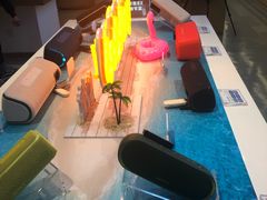 -Sony Store 索尼(上海淮海中路店)