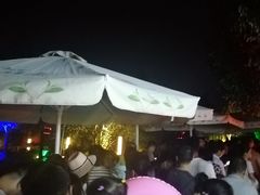 -南京银杏湖乐园