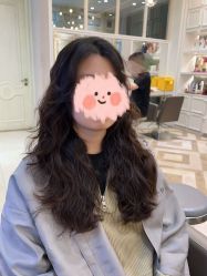-匠心荟MG染烫店