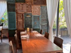 -Aria意·艾意西餐