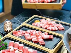 -湊湊火锅·茶憩(颐堤港店)