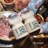 南京超正宗东北烤肉！！大口吃肉太爽啦！！