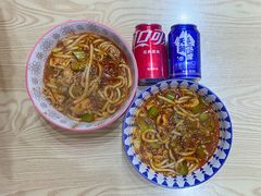 -燃烧的辣椒·新疆米粉(时代天街店)