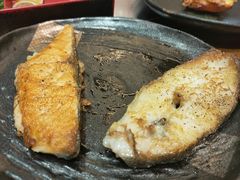 -大渔铁板烧(中山路八佰伴店)