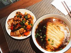 -十面春风·江南面馆(崇宁路店)