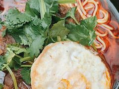 -秦云老太婆摊摊面(全国总店)