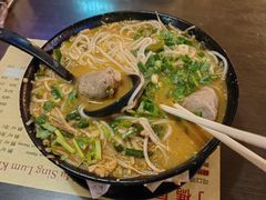 -星林居酸辣米线餐厅