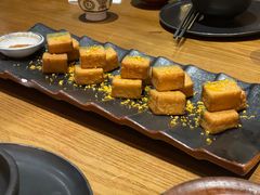 -敏珠拉姆藏餐·南京厨房(富春江东街店)