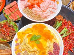 -四小区火锅·巷子里的重庆火锅(花照壁店)