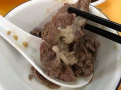 -鑫宝沙茶牛肉火锅(永泰店)