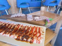 -一品诚记烤肉·甄选店(中南路店)