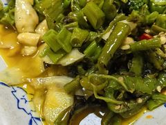 -周师饭店