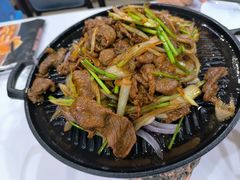 -京天红酒家(虎坊路店)