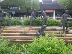 -乌镇东栅景区