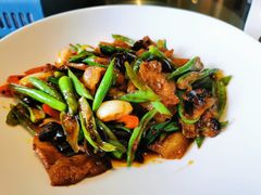 -羡餐厅·杭帮菜·淳菜(千岛湖自由洲际殿店)