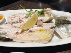 -大洋家·潮汕鱼鲜·花胶砂锅粥(天河东路店)