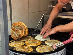 -逍遥镇刘相五胡辣汤豆沫馆(康复中街店)