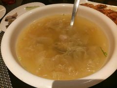 -大华锦绣假日酒店·锦味餐厅