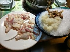 -探窝·竹笙椰子鸡(杨箕店)