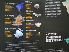 -广州市城市规划展览中心