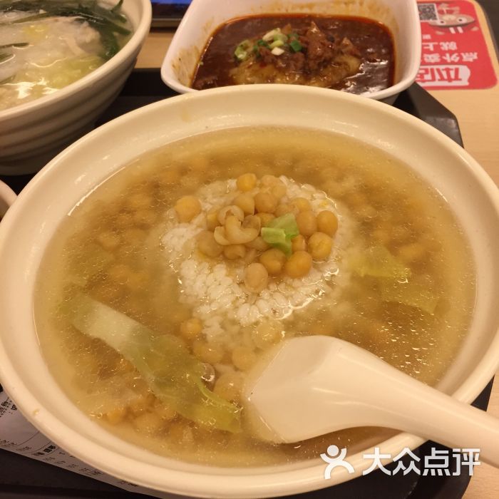 七十一号豆汤饭(总府店)的全部点评-成都-大众点评网