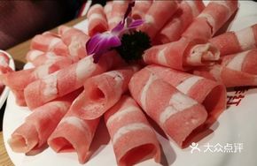 Premium Beef Rolls (Large Portion)