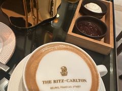 -北京金融街丽思卡尔顿酒店·意味轩 Cepe
