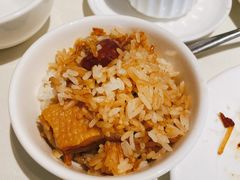 港式腊味煲仔饭-衡山汇·高级粤菜(霄云路店)