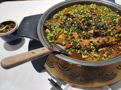 -锦尚阁烤鱼(望京新荟城店)