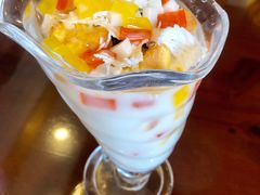 -傣乡之味·傣族特色手抓饭·孔雀宴(大理古城首店)