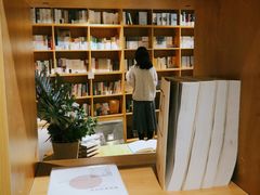 -光舍(香榭里花园店)