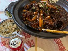 -回味黑鸭煲·始于2006(万松园店)