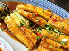 -阿嫂印象·民间江湖菜(大学城店)
