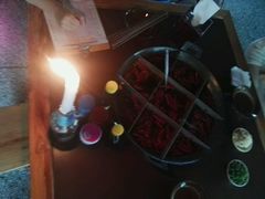 -重庆老火锅王(西安北路店)