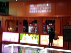 -首都电影院(西单店 LED巨幕)
