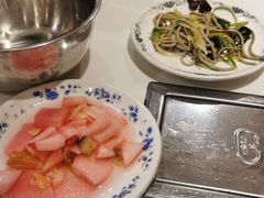 -和庆斋阳坊秘制羊蝎子火锅(云岗店)