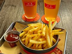 -Side Street街旁(交道口店)