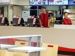 -肯德基(万科广东路店)