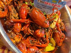 -靓靓蒸虾·头牌蒸虾(雪松路总店)